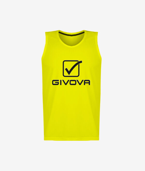 Rozlišovačka Givova Casacca Gara - Image 3