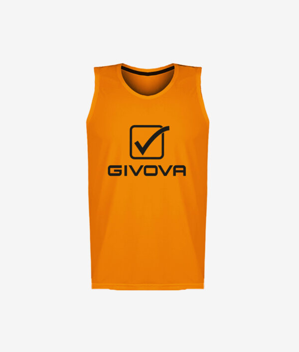 Rozlišovačka Givova Casacca Gara - Image 4