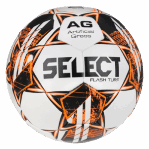 Lopta Select Flash Turf