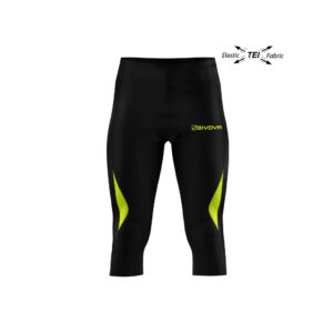 Bežecké legíny Givova Running Pinocchietto