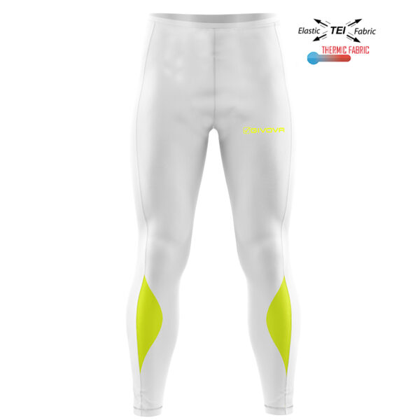 Bežecké legíny Givova Running Long Pant - Image 5