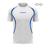 Bežecké tričko Givova Running Shirt