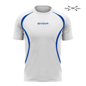 Bežecké tričko Givova Running Shirt