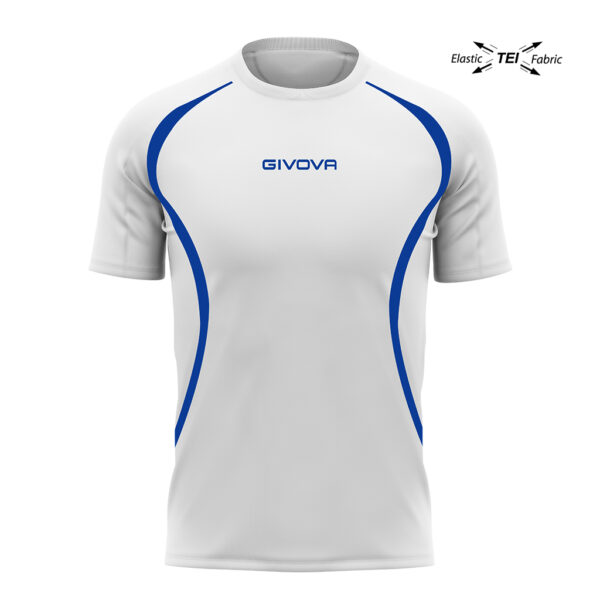Bežecké tričko Givova Running Shirt
