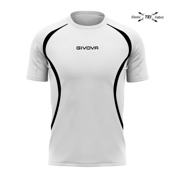 Bežecké tričko Givova Running Shirt - Image 2