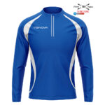 Bežecké tričko Givova Running Long Shirt – Obrázok 2