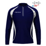 Bežecké tričko Givova Running Long Shirt – Obrázok 3