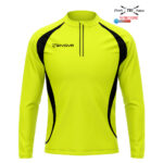Bežecké tričko Givova Running Long Shirt – Obrázok 5