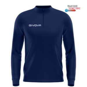 Mikina Givova Maglia Tecnica