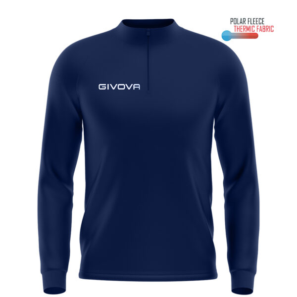 Mikina Givova Maglia Tecnica