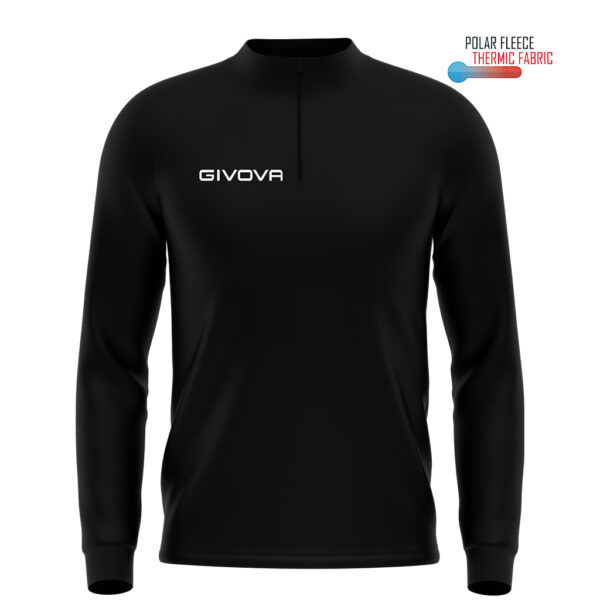 Mikina Givova Maglia Tecnica - Image 3
