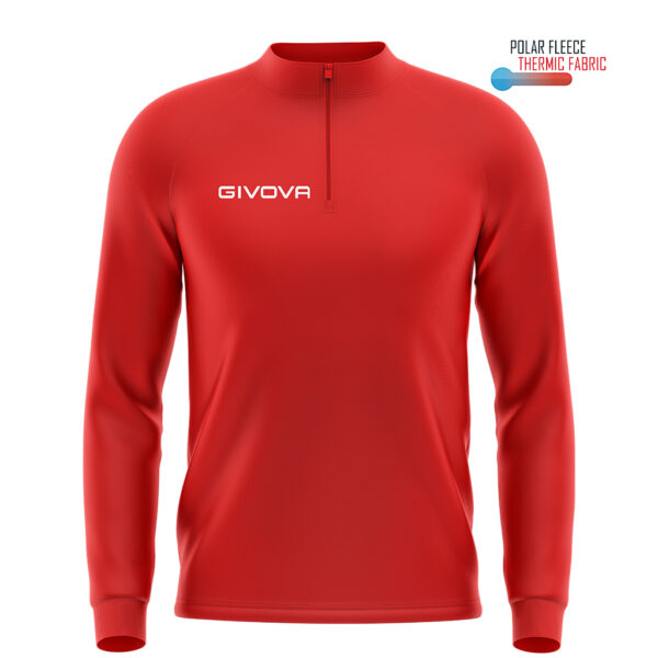 Mikina Givova Maglia Tecnica - Image 2