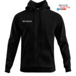 Mikina Givova Full Zip Felpa – Obrázok 4