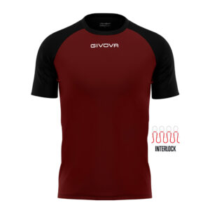 Dres Givova Capo
