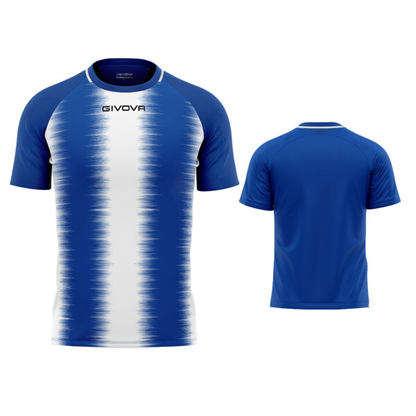 Dres Givova Stripe - Image 2