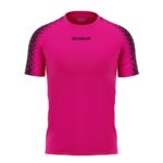 Dres Givova Club – Obrázok 4