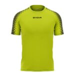 Dres Givova Club – Obrázok 6