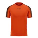Dres Givova Club – Obrázok 7