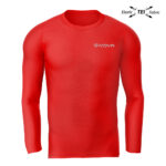 Elastické tričko Givova Corpus 3 – Obrázok 7
