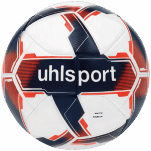 Lopta Uhlsport Match Addglue