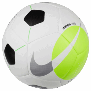 Lopta Nike Futsal Pro DH1992-100