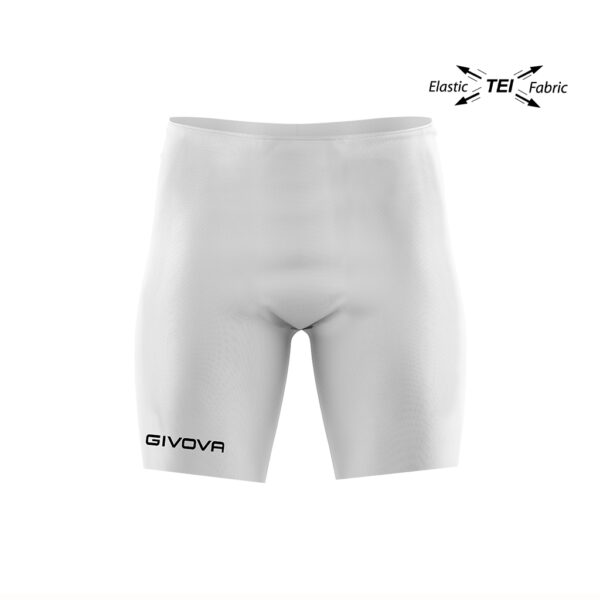 Sťahovacie trenky Givova Bermuda Skin - Image 3