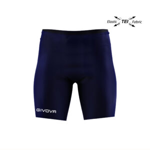 Sťahovacie trenky Givova Bermuda Skin