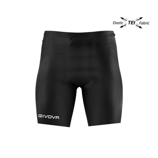 Sťahovacie trenky Givova Bermuda Skin - Image 4