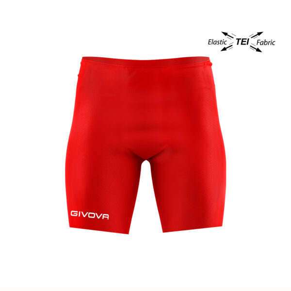 Sťahovacie trenky Givova Bermuda Skin - Image 5