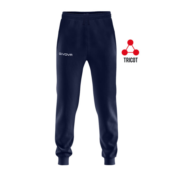 Tepláky Givova Pantalone All Sport