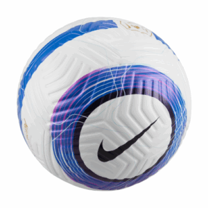 Lopta Nike Premier League Flight FZ3033-101