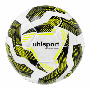Lopta Uhlsport Soccer Pro Addglue