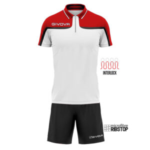 Vychádzkový set Givova KIT Fast