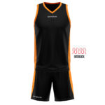 Basketbalový dres + trenky Givova KIT Power – Obrázok 12