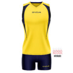 Volejbalová sada Volley SPIKE – Obrázok 6