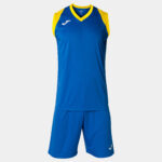 Basketbalový dres + trenky JOMA FINAL II – Obrázok 11