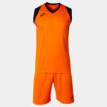Basketbalový dres + trenky JOMA FINAL II – Obrázok 12