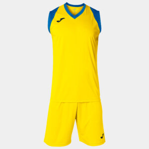 Basketbalový dres + trenky JOMA FINAL II