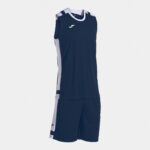Basketbalový dres + trenky JOMA LIDER – Obrázok 6