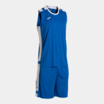 Basketbalový dres + trenky JOMA LIDER – Obrázok 8