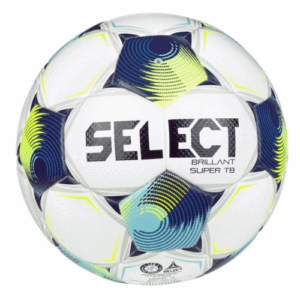 Lopta Select Brillant Super TB Chance liga 2025/26