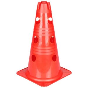 Kužeľ Vario s otvormi