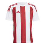 Dres Adidas Striped 24 – Obrázok 4