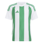 Dres Adidas Striped 24 – Obrázok 7